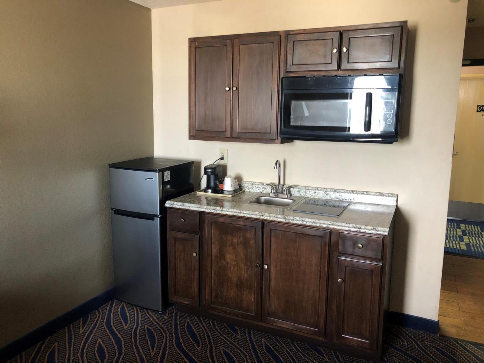Super 8 by Wyndham Cedar City