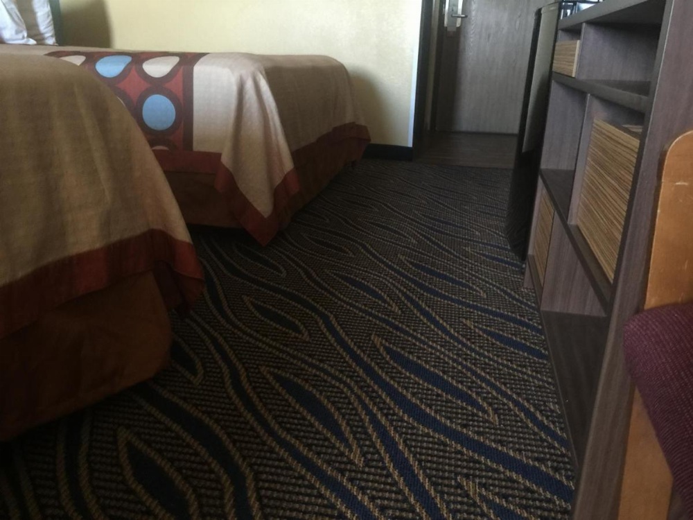Super 8 by Wyndham Cedar City Image 12